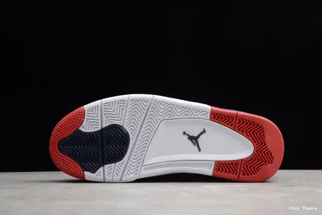 Kicktheory Jordan 4 CI1184-617 FIBA Air SE 0527